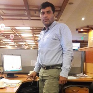 Meet your Posher, Salik